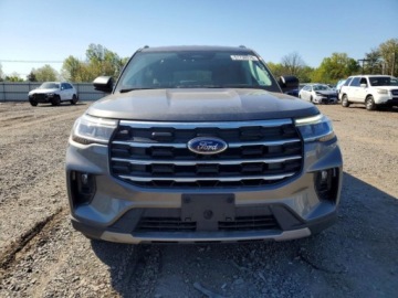Ford Explorer VI 2025 Ford Explorer Active 2025 2.3 Benzyna 300KM, zdjęcie 5