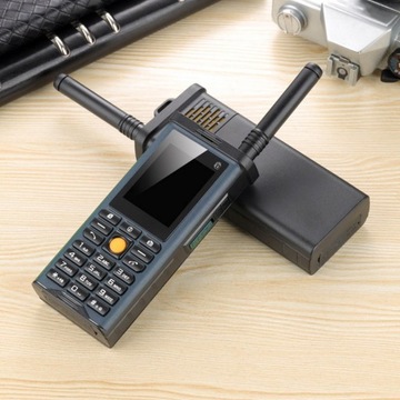 Wytrzymały telefon SG8800 dla osób starszych 4 karty SIM 4 tryb ZF