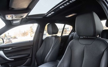 BMW Seria 1 F20-F21 Hatchback 5d M135i 320KM 2013 BMW Seria 1 M-PAKIET 3.0b 320Ps Szyberdach 4x4 Automat Skora Ledy Navi Bix, zdjęcie 5