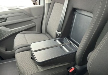 Volkswagen Caravelle T6 Transporter 2.0 TDI 150KM 2025 Volkswagen Caravelle 9 osobL2H12.0 TDI 150 KM manual, r.o. 3500 mm 2.0, zdjęcie 15