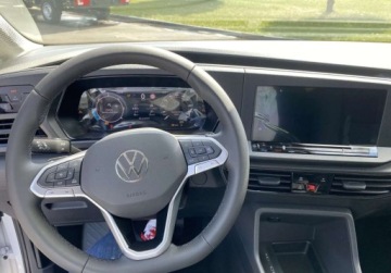 Volkswagen Caddy V Caddy 2.0 TDI 122KM 2025 Volkswagen Caddy 2.0TDI 122KM DSG Led APP ACC 5Lat Gwarancja2025 2.0, zdjęcie 14