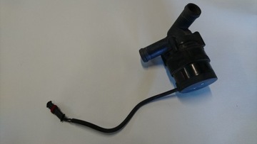 BMW E46 E39 E38 POMPKA WODY PLYNU CHLODNICZEGO WEBASTO 7.02073.20