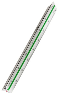 Масштаб 30 см № 3.