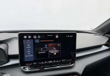 Cupra Terramar SUV Plug-In 1.5 TSI e-Hybrid 204KM 2025 Cupra Terramar 204KM salon Polska gwar. kamery360 faktura VAT23 1.5 204KM, zdjęcie 14