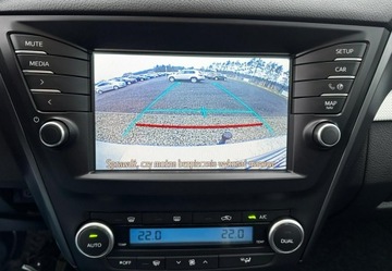 Toyota Avensis III Wagon Facelifting 2015 1.8 Valvematic 147KM 2016 Toyota Avensis Alu Panorama Bixenon Navi Kamera, zdjęcie 25