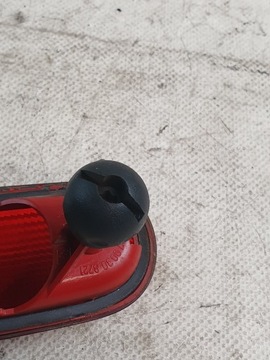 SVĚTLO STOP OE 7700308721 RENAULT KANGOO I 00R.