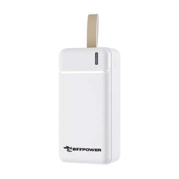 BeePower Power Bank 30000 мАч 2 порта зарядки