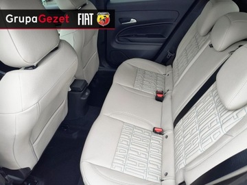 Mercedes 2025 Fiat 600 SERIA 2 Hybrid La Prima 1.2 110 KM, zdjęcie 9