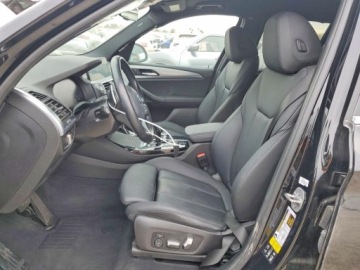 BMW X3 G01 2021 BMW X3 xDrive30i 2021 2.0 Benzyna 248KM, zdjęcie 7