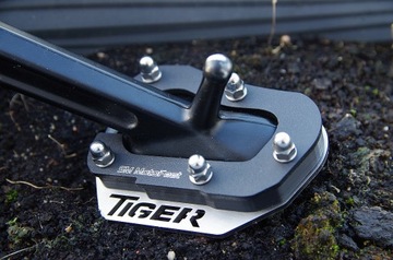 Бортовой удлинитель Triumph Tiger 1200 (15-)