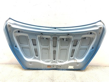 KAPOTA MITSUBISHI MIRAGE / SPACE STAR HATCHBACK
