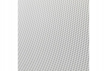 Mata antypoślizgowa do szuflad kolor biały GTV 5m