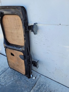 RENAULT TRAFIC III VIVARO ДВЕРИ ЛЕВАЯ ЗАДНЯЯ ЛЕВАЯ ЗАДНЯЯ КОРОТКА