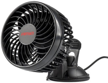 АВТОВЕНТИЛЯТОР ДЛЯ АВТОМОБИЛЯ ДЛЯ ПРИкуривателя 12В