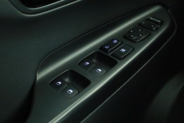 Hyundai Kona I Crossover 1.0 T-GDI 120KM 2017 Hyundai Kona 1.0 T-GDI, Salon Polska, zdjęcie 18