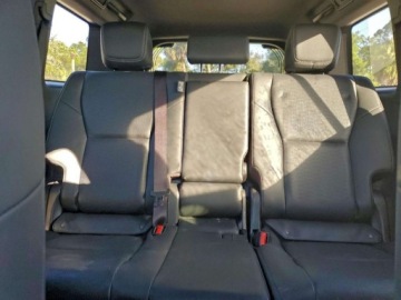 Toyota Land Cruiser VIII 2025 Toyota Land Cruiser Base 2025 2.4l 2.4 Hybryda 275KM, zdjęcie 10