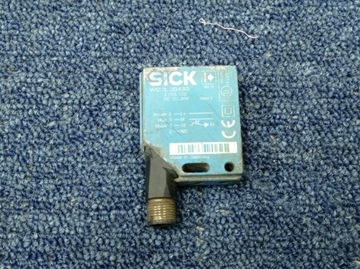 Czujnik optyczny fotoprzekaźnik SICK WS12L-2d430