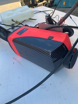 ОБОГРЕВАТЕЛЬ WEBASTO ZM 5001 VW TRANSPORTER T5