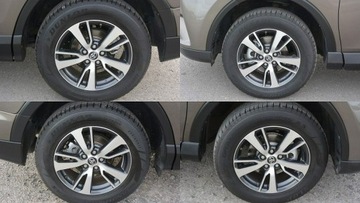 Toyota RAV4 IV MPV Facelifting 2.0 Valvematic 152KM 2016 Toyota RAV-4 2.0 Benzyna 4x4 automat nawi kamera b, zdjęcie 26