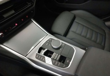 BMW Seria 3 G20-G21 Limuzyna Facelifting 2.0 330i 245KM 2024 BMW Seria 3 330i xDrive, M pakiet, Serwis ASO, Gwarancja fabryczna 2.0, zdjęcie 15