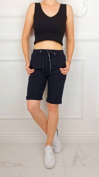 #ШОРТЫ ЖЕНСКИЕ ШОРТЫ НА ЭЛАСТИКЕ ЛЕТНИЕ ЦВЕТА