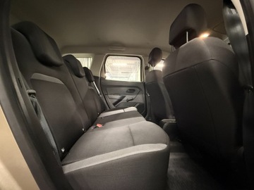 Dacia Duster II 2020 Dacia Duster Dacia Duster LPG, zdjęcie 21