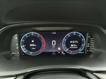 Skoda Octavia IV Liftback 2.0 TDI 150KM 2022 Skoda Octavia serwis ASO 2.0TDI 150KM bezwypadkowy pakiety virtual asysten, zdjęcie 27