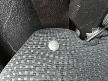 Nissan Note I Mikrovan Facelifting 1.4 88KM 2012 Nissan Note Opłacony Zdrowy Zadbany Serwisowany, zdjęcie 16