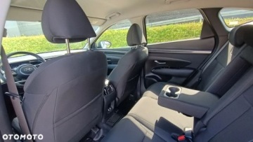 Hyundai Tucson IV 2023 Hyundai Tucson 1.6 T-GDi 48V Executive 4WD DCT 1.6 Benzyna, zdjęcie 32