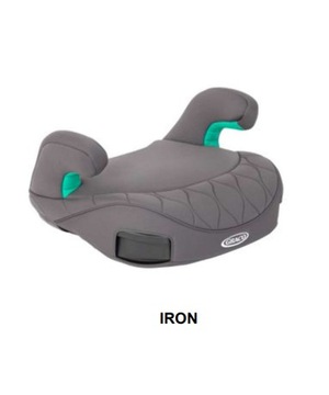 АВТОКРЕСЛО ISOFIX, БАЗА, СИДЕНЬЕ 15–36 КГ, РАЗМЕР i 135–150 СМ