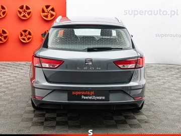 Seat Leon III X-Perience 1.4 TSI 125KM 2018 Od ręki - SEAT Leon 1.4 TSI Combi 125KM 2018, zdjęcie 5