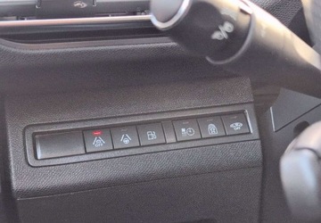 Peugeot 3008 II Plug-In Hybrid HYbrid4 300 PHEV 300KM 2020 Peugeot 3008 1.6 PureTech HYbrid4 GT SS EAT8 300KM Automat SalonPL Bogata, zdjęcie 14