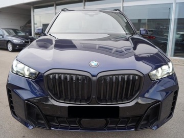 BMW X5 G05 SUV Facelifting 3.0 30d 298KM 2025 BMW X5 xDrive30d Sport Suv 3.0 (298KM) 2025, zdjęcie 4