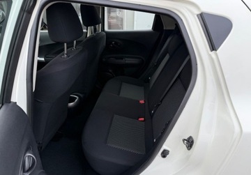 Nissan Juke I 2017 Nissan Juke Bezwypadkowy, niski potwierdzony przebieg, podgrzewane fotele, zdjęcie 23
