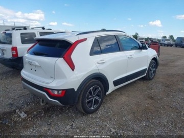 Kia Niro II 2024 Kia Niro 2024 KIA NIRO EX 1.6 Hybryda 103KM, zdjęcie 8