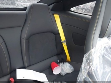 Mercedes AMG GT C192 2024 Mercedes-Benz AMG GT amg 63, 2024r., 4x4, 4.0L 4.0 Benzyna 577KM, zdjęcie 9