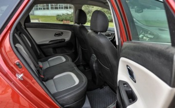 Kia Ceed II Kombi Facelifting 1.6 CRDi 136KM 2016 Kia Ceed Salon PL Lift 2016 r. Bezwypadkowy VAT23 1.6 Diesel 136KM, zdjęcie 11