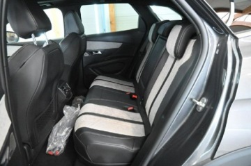 Peugeot 3008 II Plug-In Hybrid Facelifting 1.6 HYBRID 225KM 2021 Peugeot 3008 hybrid, zdjęcie 10