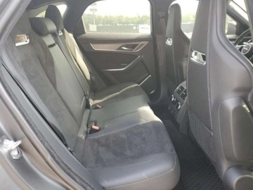 Jaguar F-Pace SVR Facelifting 5.0P V8 550KM 2021 Jaguar F-Pace svr, 2021r., 4x4, 5.0L 5.0 Benzyna 550KM, zdjęcie 8