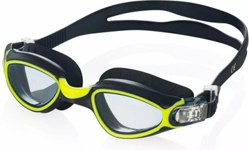 AQUASPEED Okulary pływackie Anti-Fog Ultra-Fit