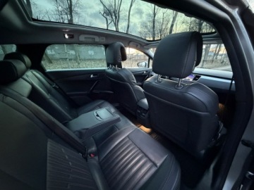 Peugeot 508 I 2017 Peugeot 508 RXH 2.0 BlueHDi 180 Koni Automat Maxx, zdjęcie 26