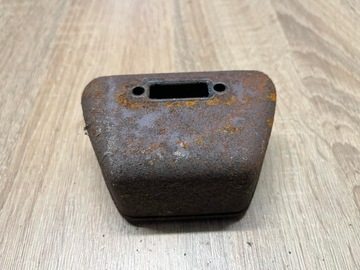 STIHL FS 36 ГЛУШИТЕЛЬ ВЫХЛОПА