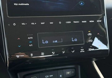 Hyundai Tucson IV SUV 1.6 CRDI 48V 136KM 2022 Hyundai Tucson Nawigacja Apple CarPlay Kamera Faktura VAT 23 1.6, zdjęcie 19