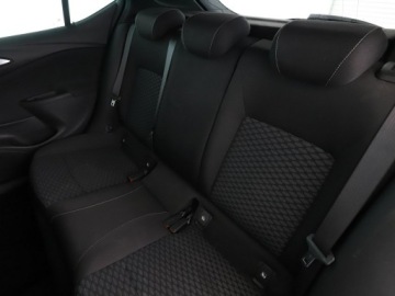 Opel Astra K Hatchback 5d 1.6 CDTI 110KM 2019 Opel Astra Business BiTurbo 150KM navi kamera, zdjęcie 16