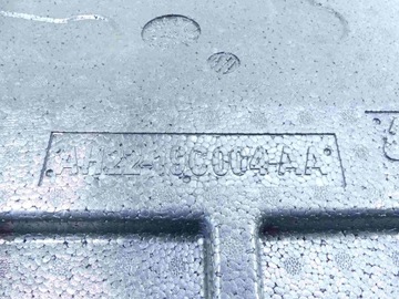 ПОДЪЕМНАЯ ВСТАВКА RANGE ROVER III L322