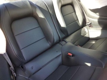 Ford Mustang VI Fastback Facelifting 5.0 Ti-VCT 450KM 2022 Ford Mustang 2022r, GT, 5.0L 5.0 Benzyna 450KM, zdjęcie 9