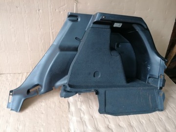 HONDA CIVIC IX БОКОВАЯ КРЫШКА БАГАЖНИКА ПРАВАЯ