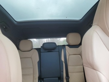 Porsche Cayenne III 2025 Porsche Cayenne Coupe 2025 3.0l 3.0 Benzyna 348KM, zdjęcie 10