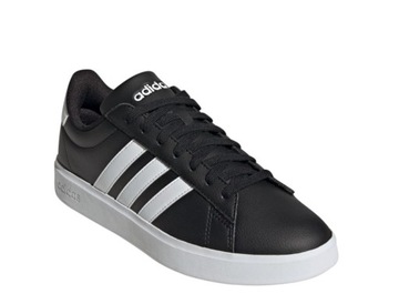 Trampki męskie adidas Grand Court GW9196 46