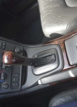Volvo S80 I 2003 Volvo S80 Volvo S80 D5 Executive 2.4 Diesel 163KM, zdjęcie 19
